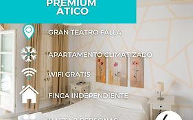 Caminito Del Falla III Ha Apartment