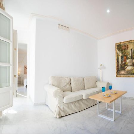 Caminito Del Falla III Ha Apartment Cadix Extérieur photo