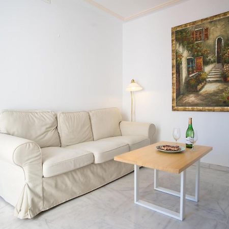 Caminito Del Falla III Ha Apartment Cadix Extérieur photo