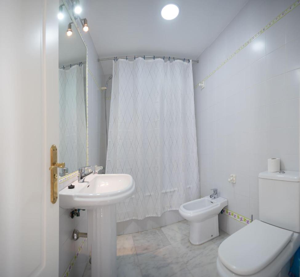Caminito Del Falla III Ha Apartment Cadix Extérieur photo