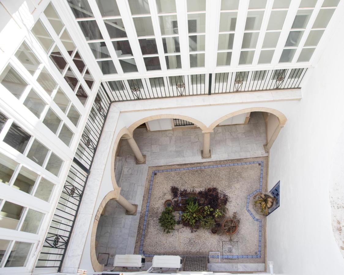 Caminito Del Falla III Ha Apartment Cadix Extérieur photo